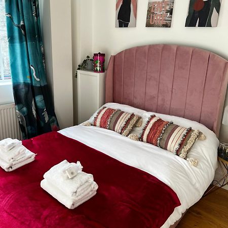 Cozy Flat London Apartment Екстериор снимка