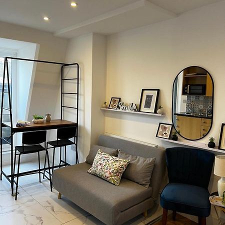 Cozy Flat London Apartment Екстериор снимка