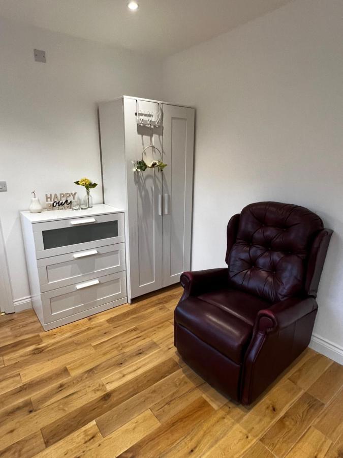Cozy Flat London Apartment Екстериор снимка