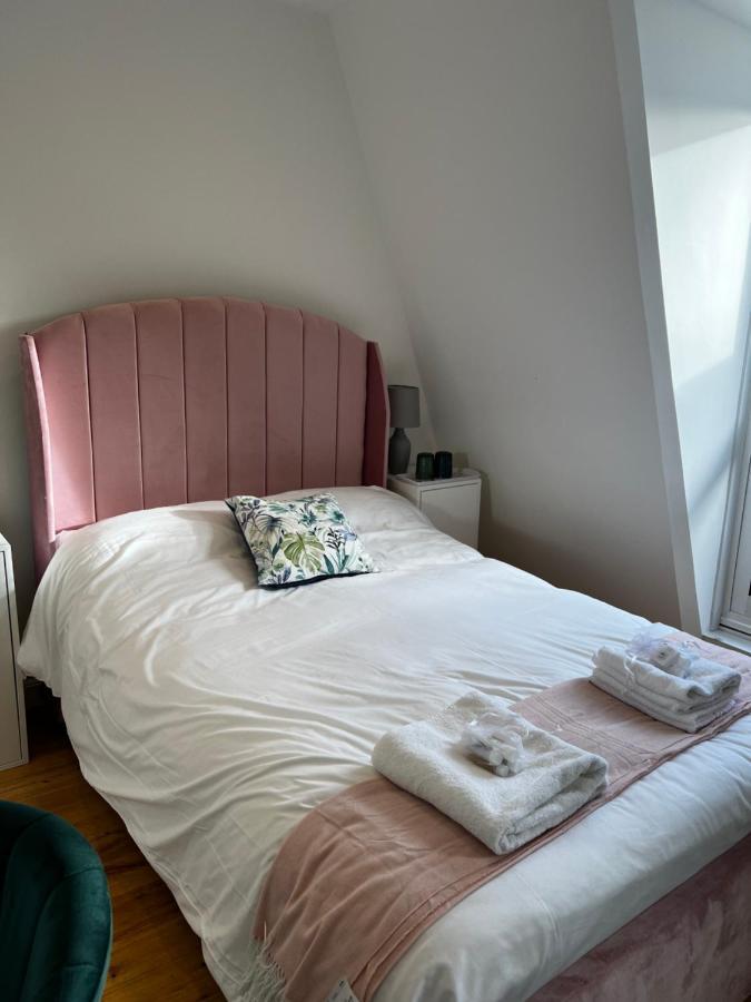 Cozy Flat London Apartment Екстериор снимка