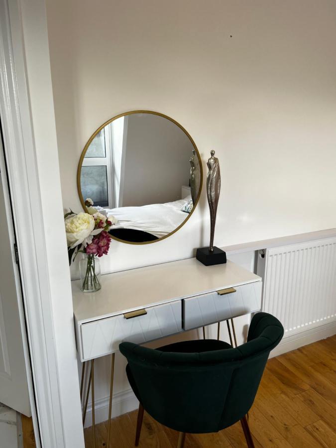 Cozy Flat London Apartment Екстериор снимка
