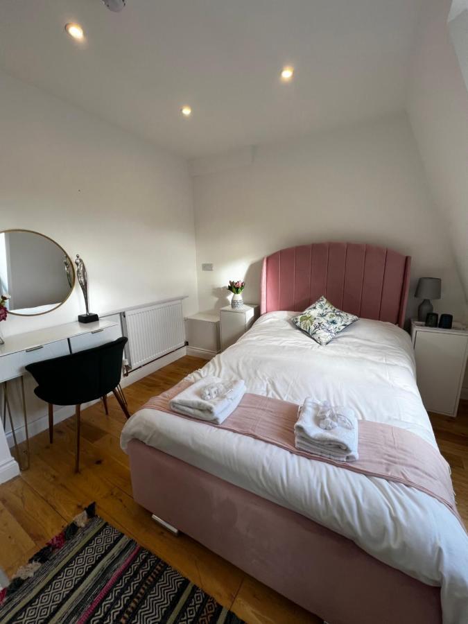 Cozy Flat London Apartment Екстериор снимка