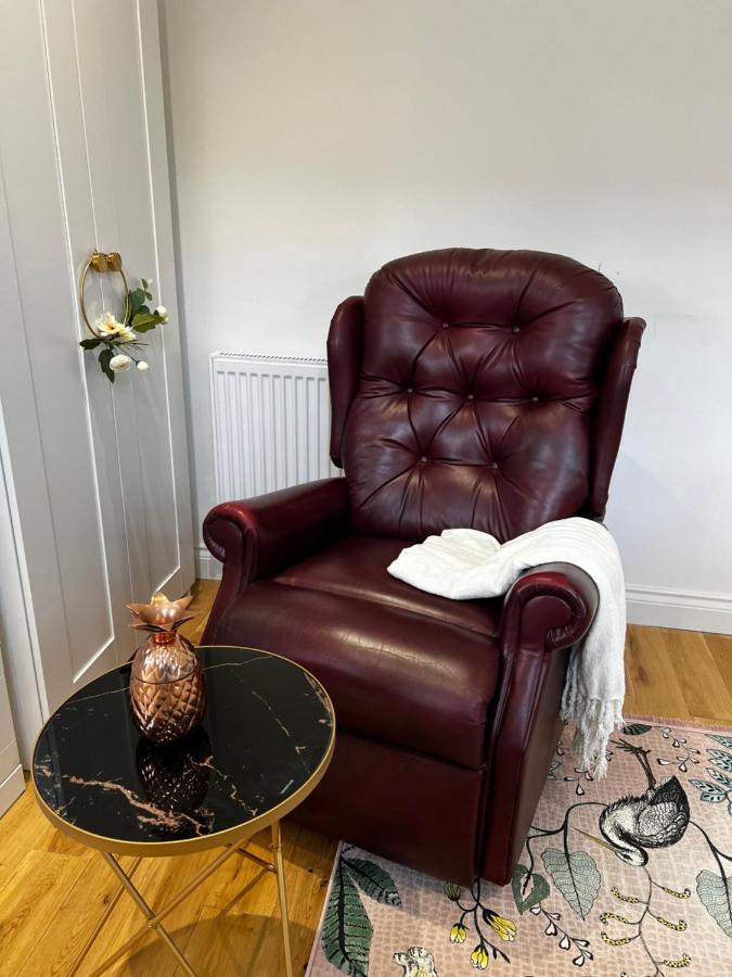 Cozy Flat London Apartment Екстериор снимка