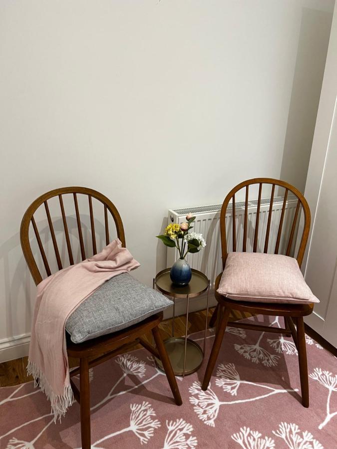 Cozy Flat London Apartment Екстериор снимка