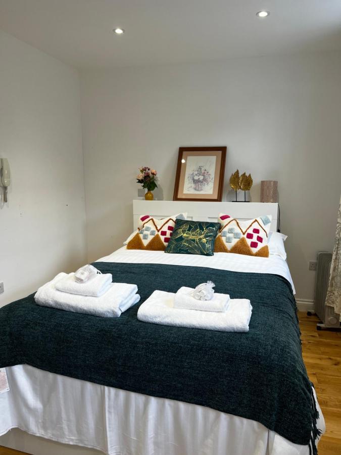 Cozy Flat London Apartment Екстериор снимка
