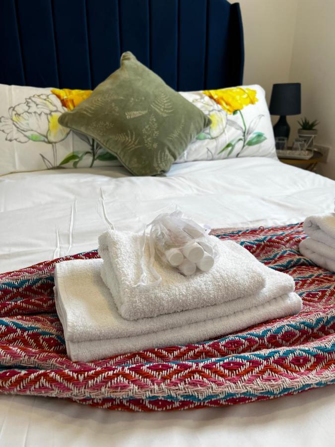 Cozy Flat London Apartment Екстериор снимка