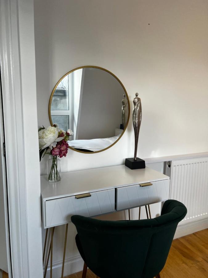 Cozy Flat London Apartment Екстериор снимка